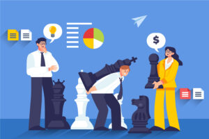Read more about the article The Unconventional Graduate: How to Magnetize Opportunities from Day One